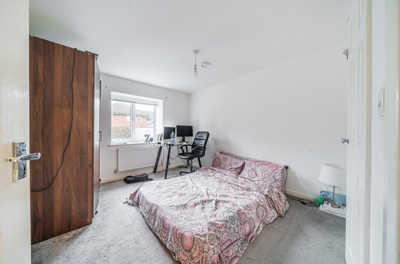 The Elms, John Street, Luton, photo 5