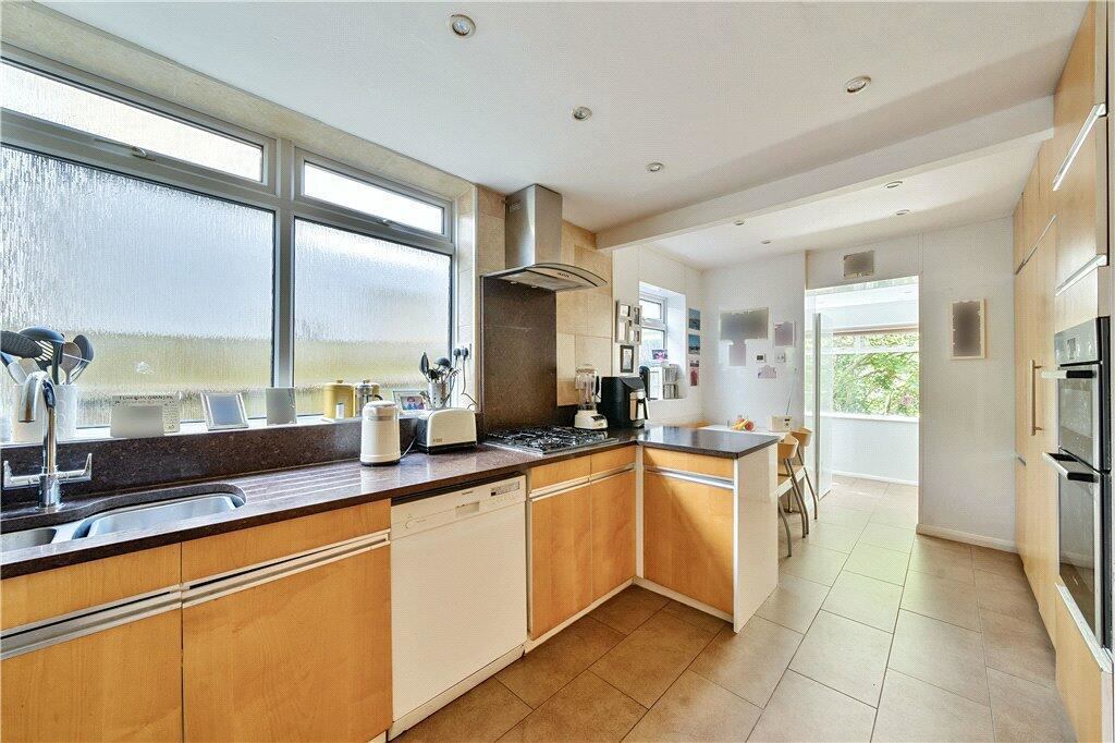 Old Church Lane, Stanmore, HA7, photo 5