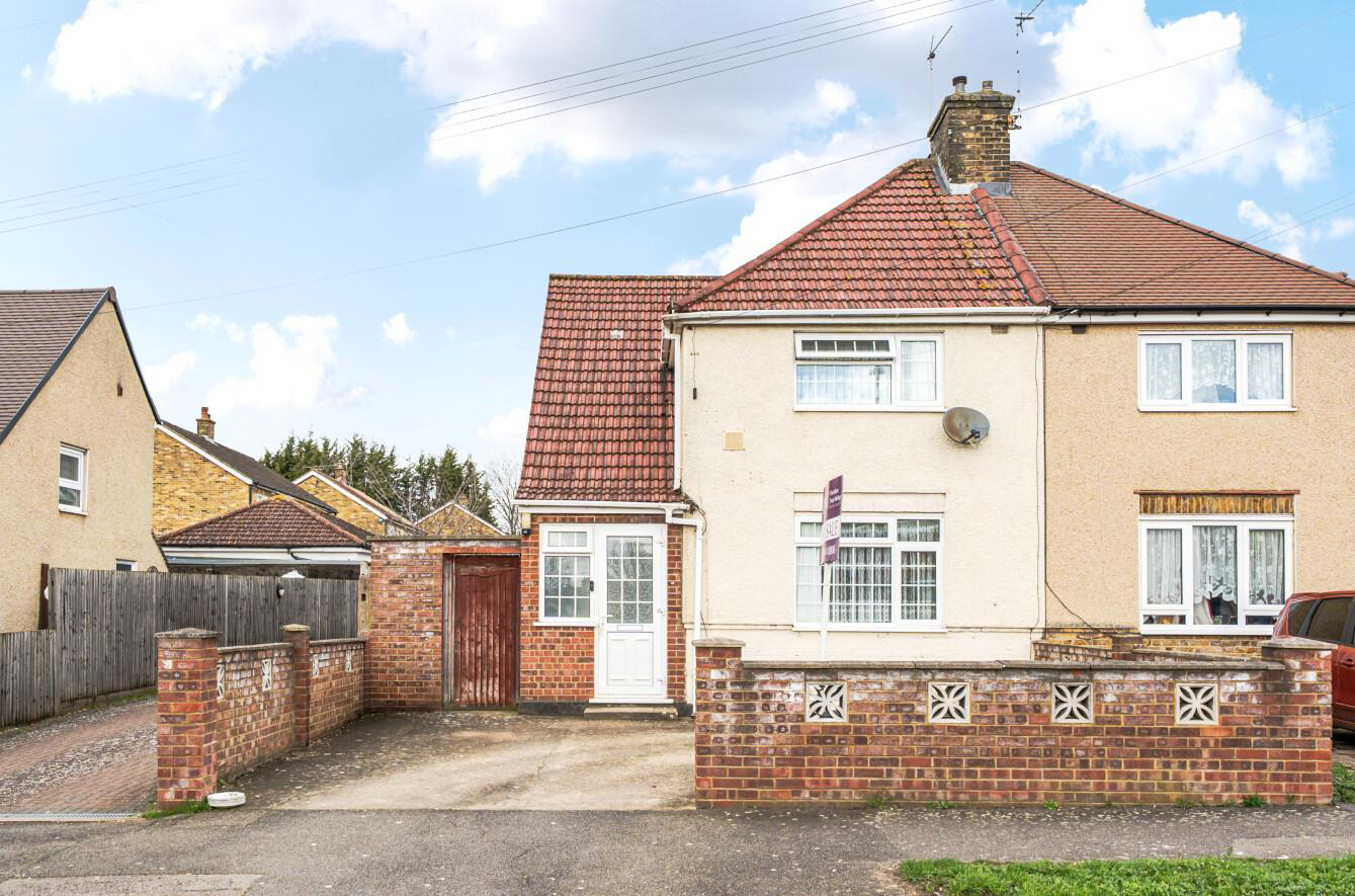 Nelson Road, Stanmore, HA7