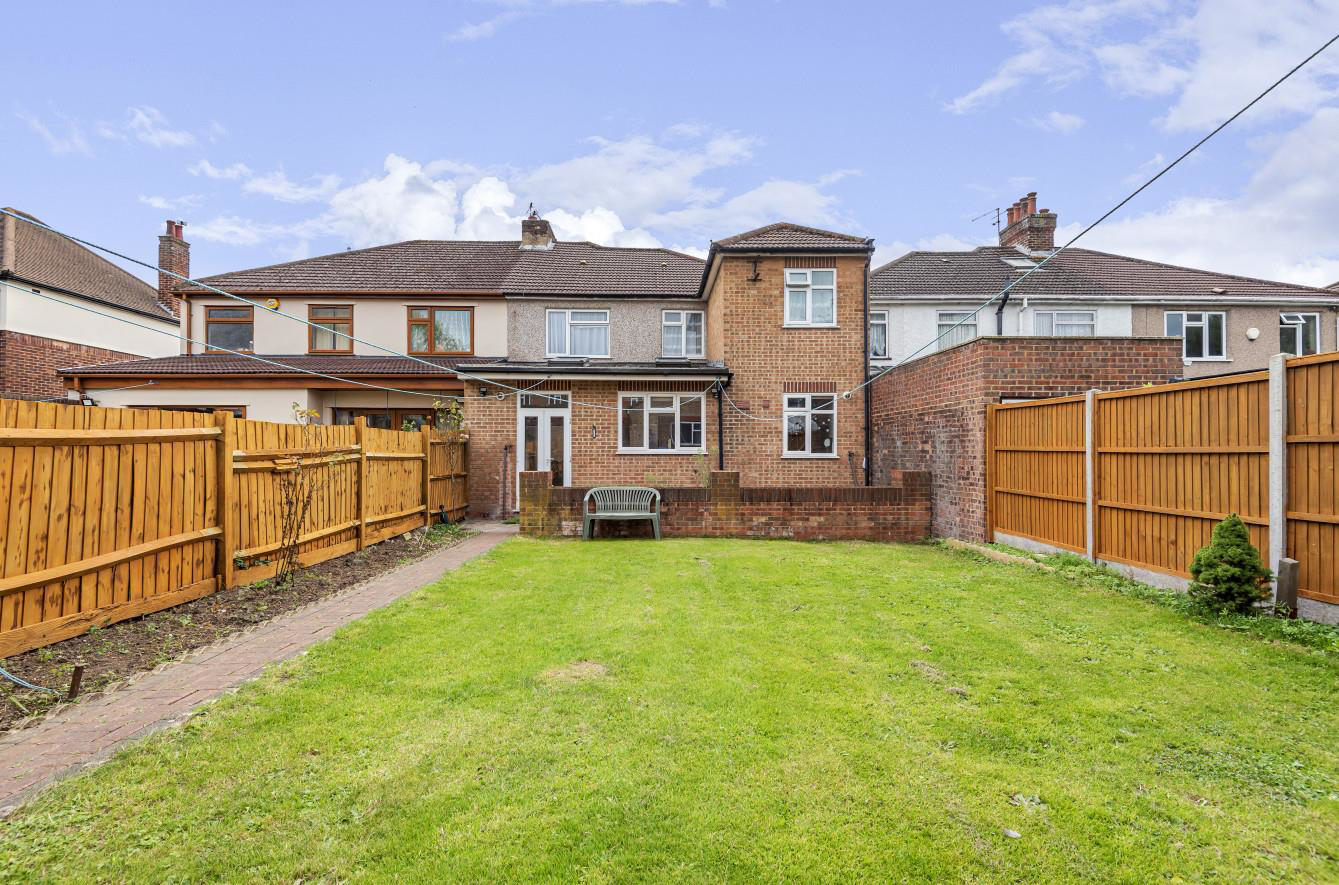 Weighton Road, Harrow Weald, HA3, photo 5