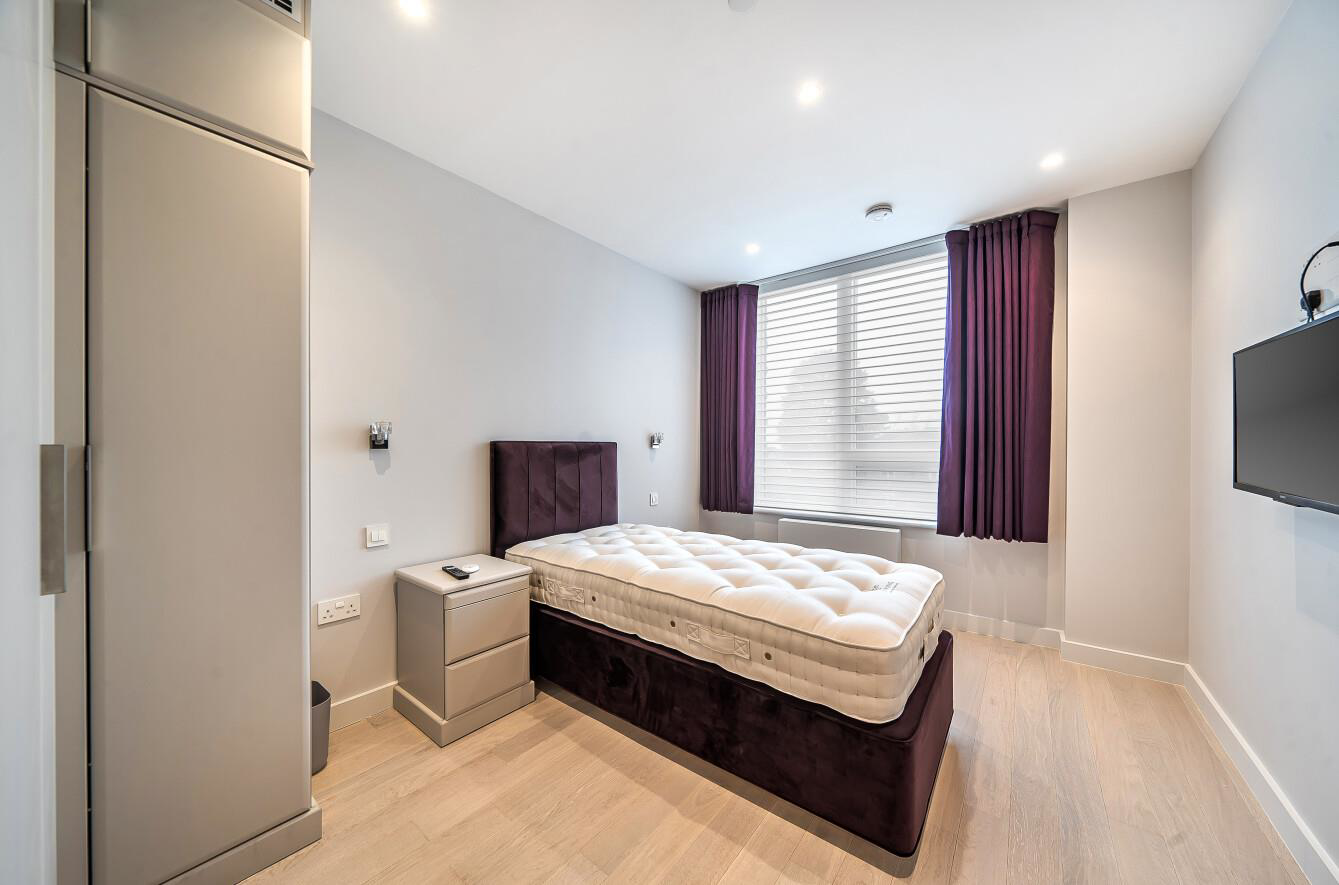 Landsby Apartments, Stanmore, HA7, photo 7