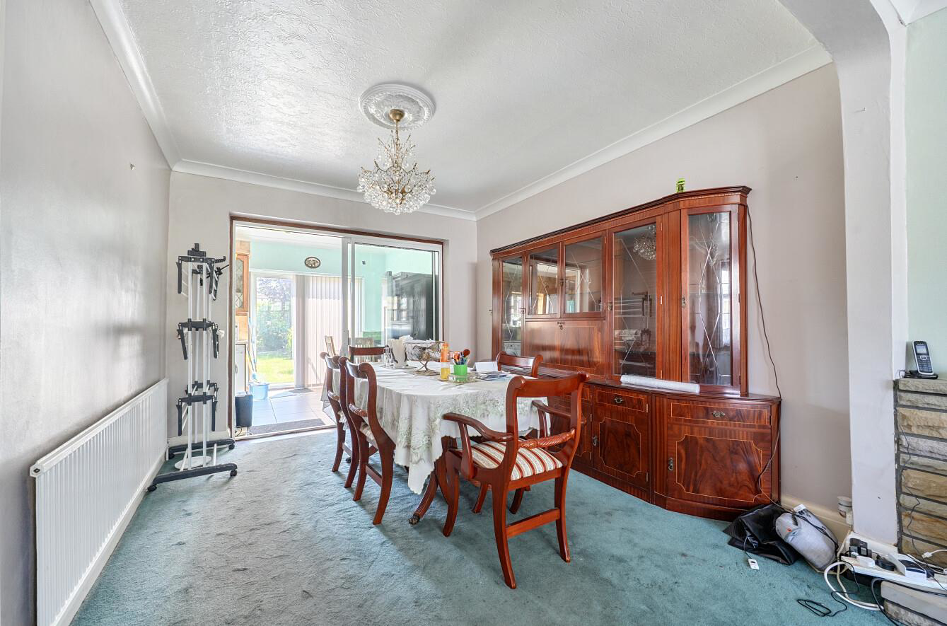 Kenmore Avenue, Harrow, HA3, photo 3
