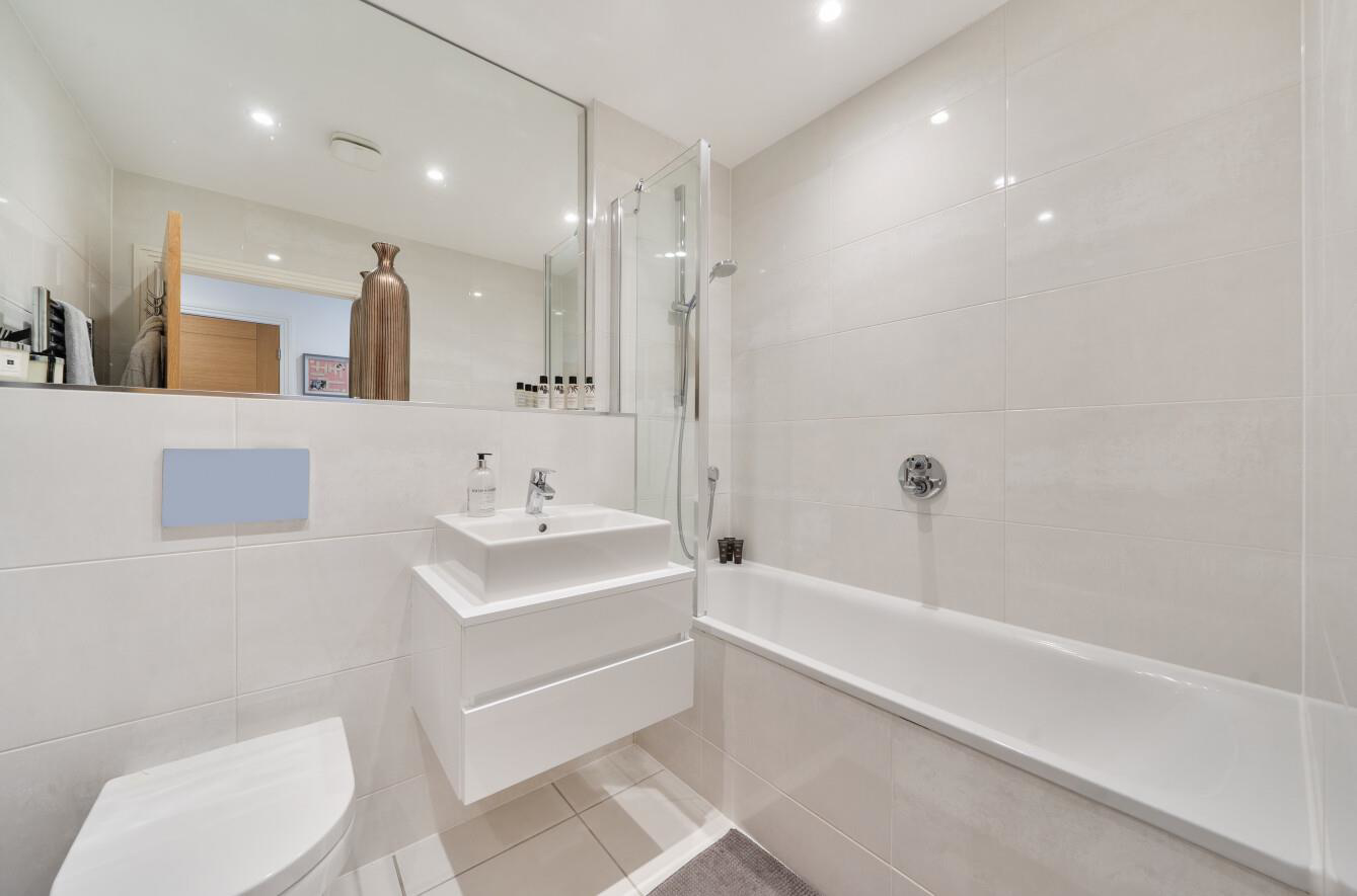 Waterhouse Place, Bushey, WD23, photo 12
