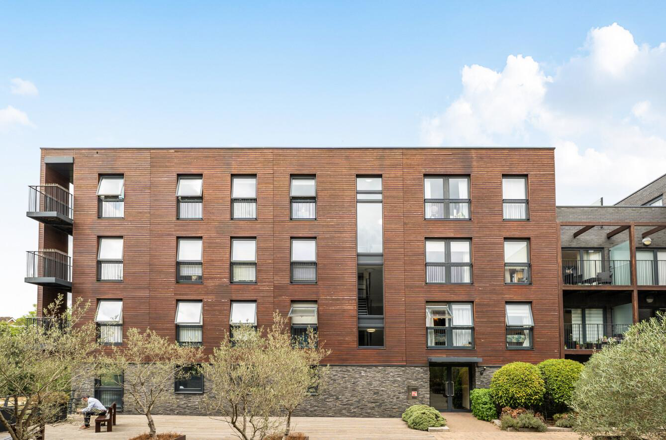Sovereign Court, Stanmore, HA7