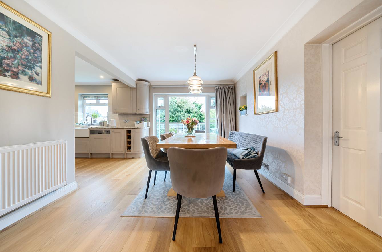 Herkomer Road, Bushey, WD23, photo 5