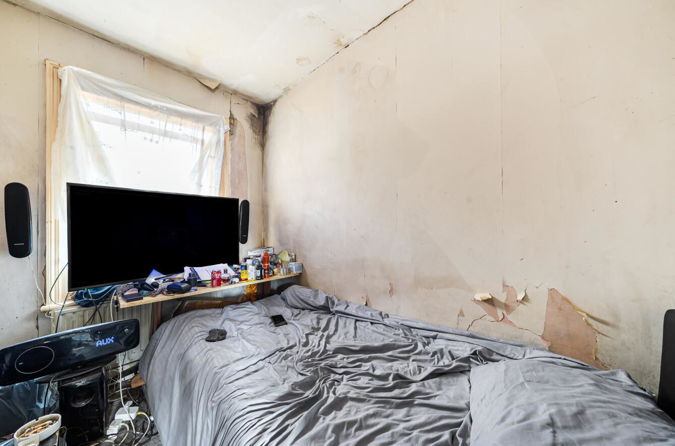 Davidson Frost-Wellings, DFW, Whitchurch Lane, Edg