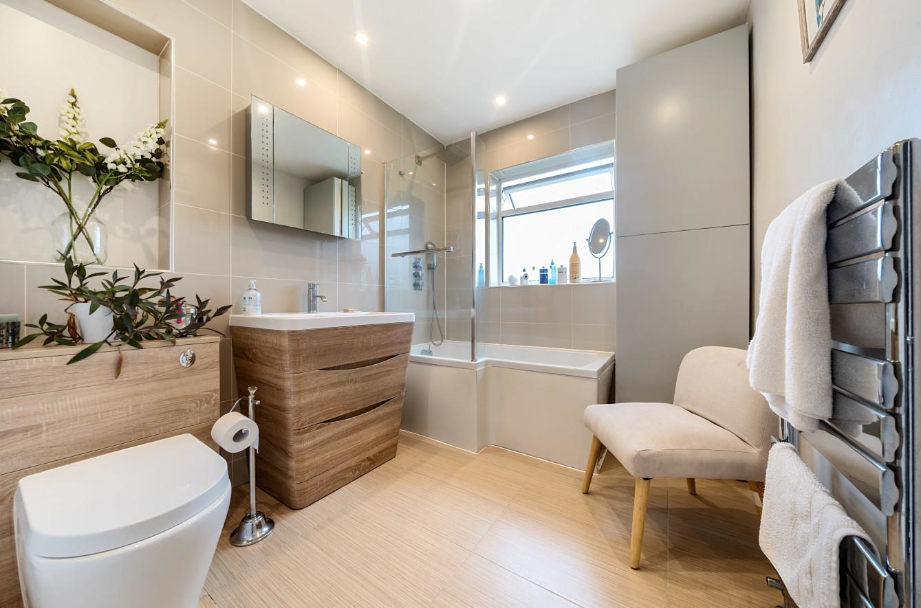 Herkomer Road, Bushey, WD23, photo 19