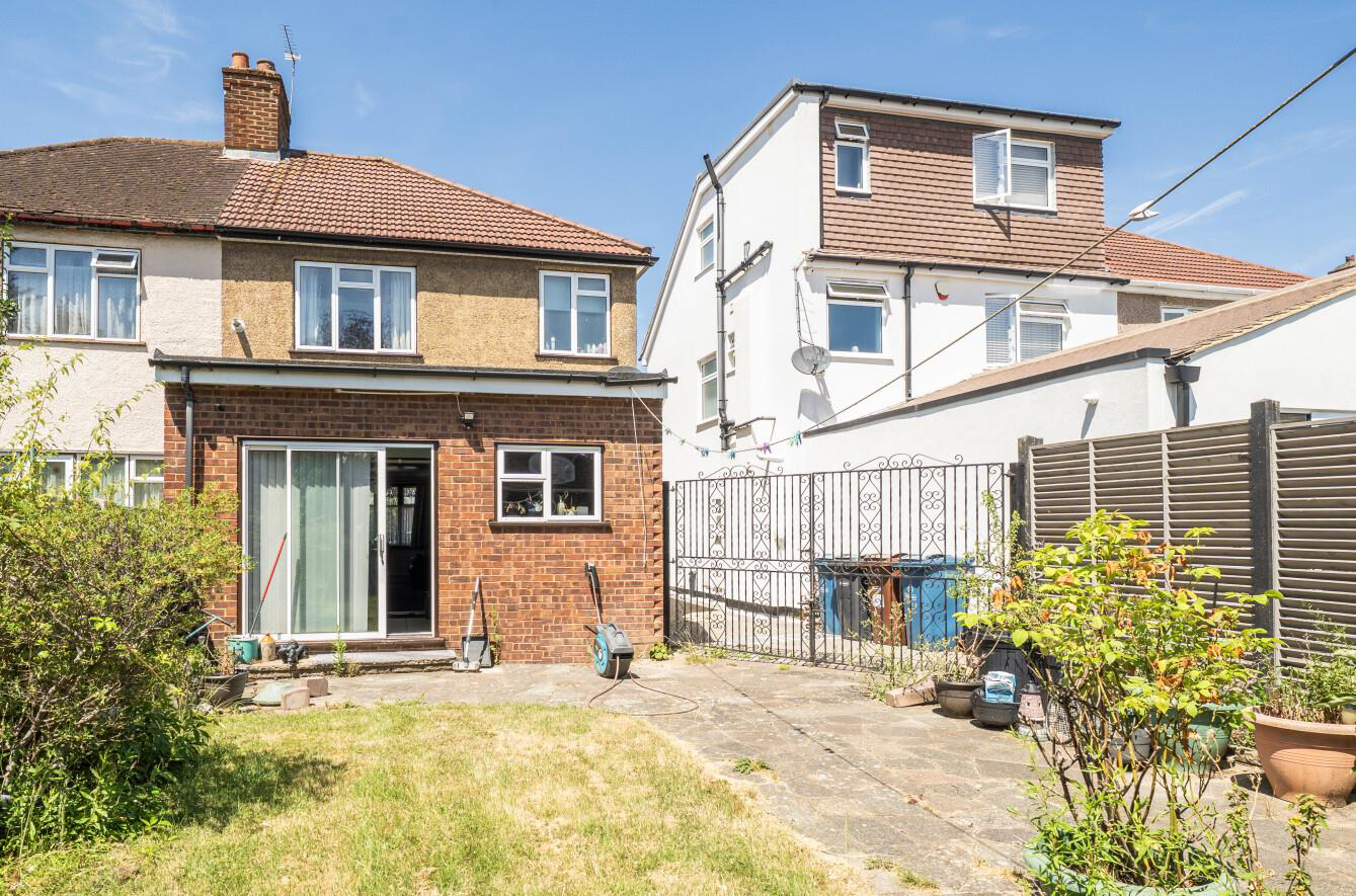Kenmore Avenue, Harrow, HA3, photo 14