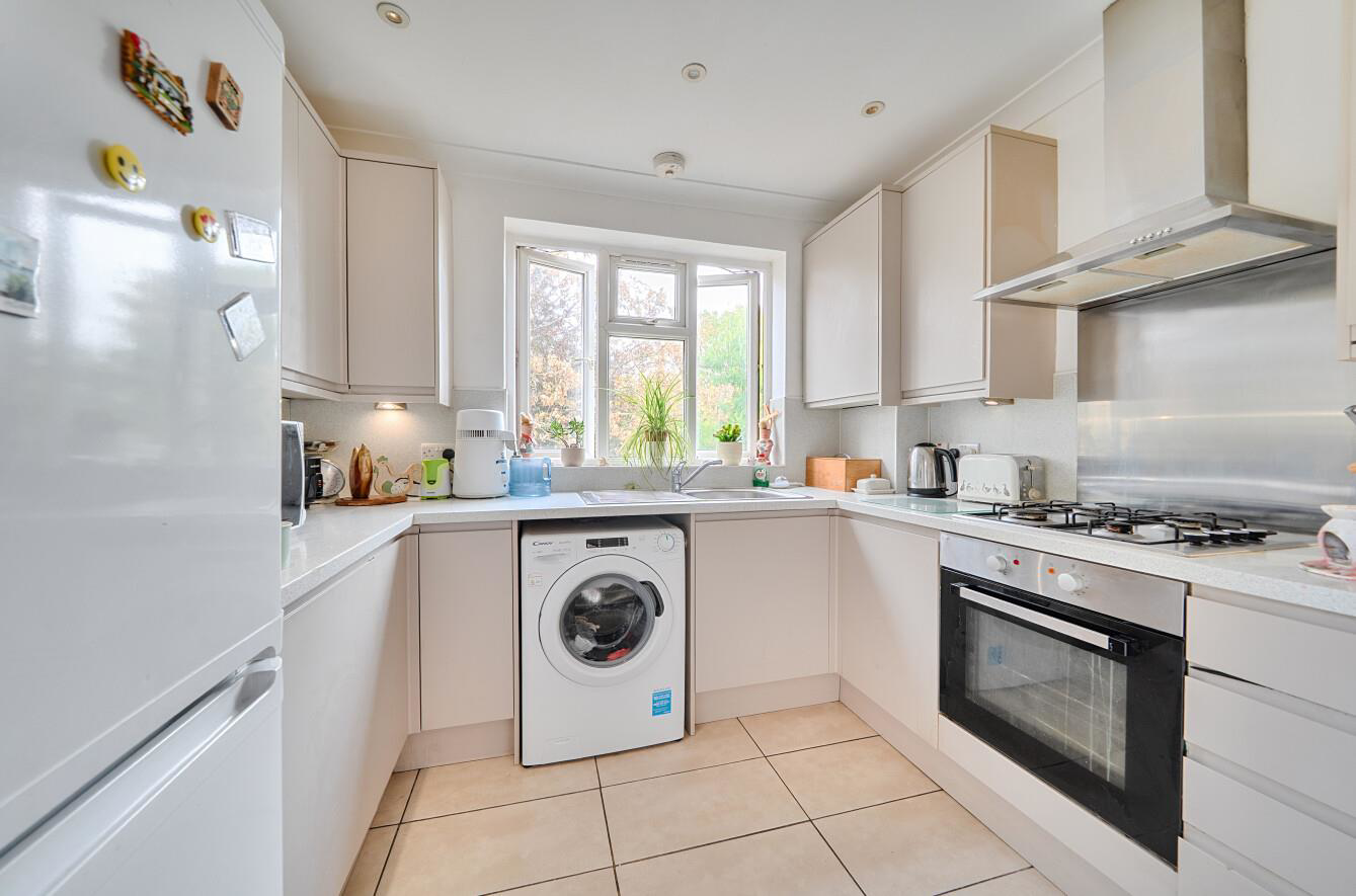 Davidson Frost-Wellings, DFW, HA8, Canons Park Clo