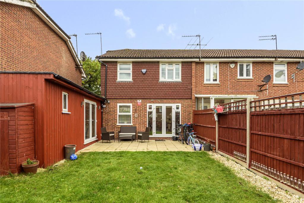 Courtens Mews, Stanmore, HA7, photo 7