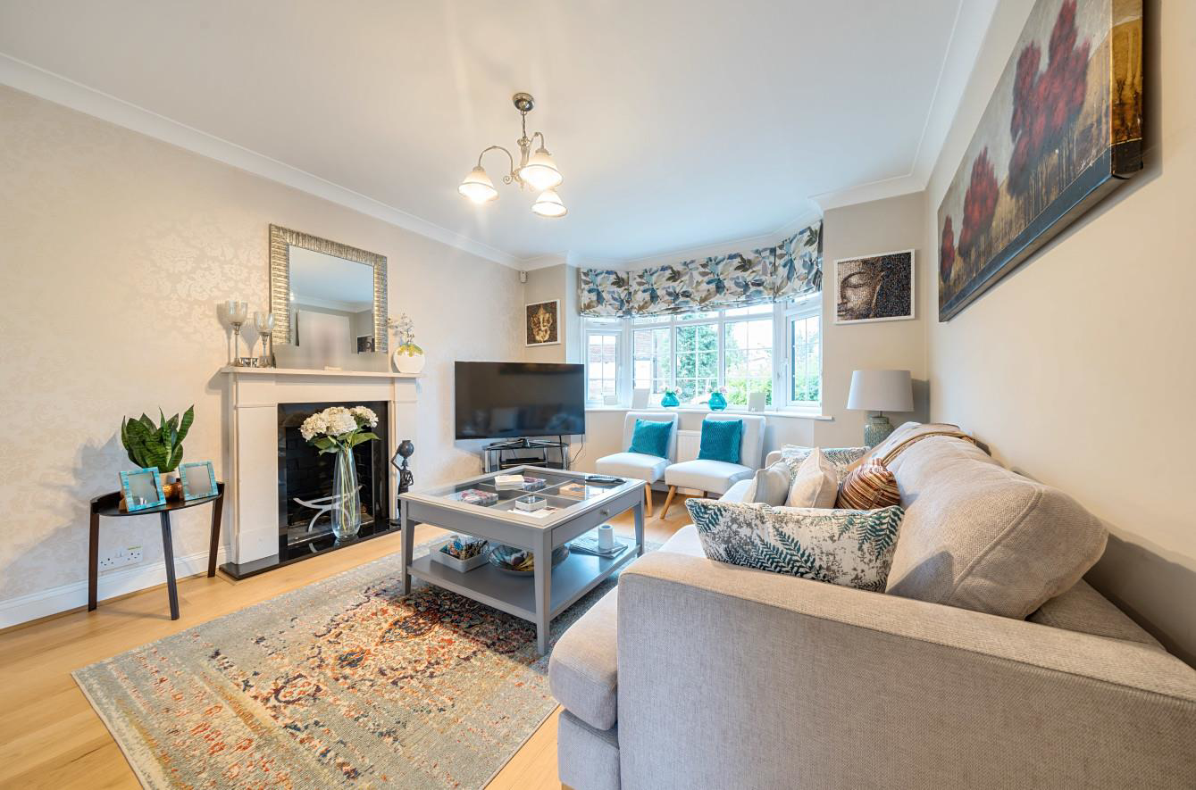 Herkomer Road, Bushey, WD23, photo 2