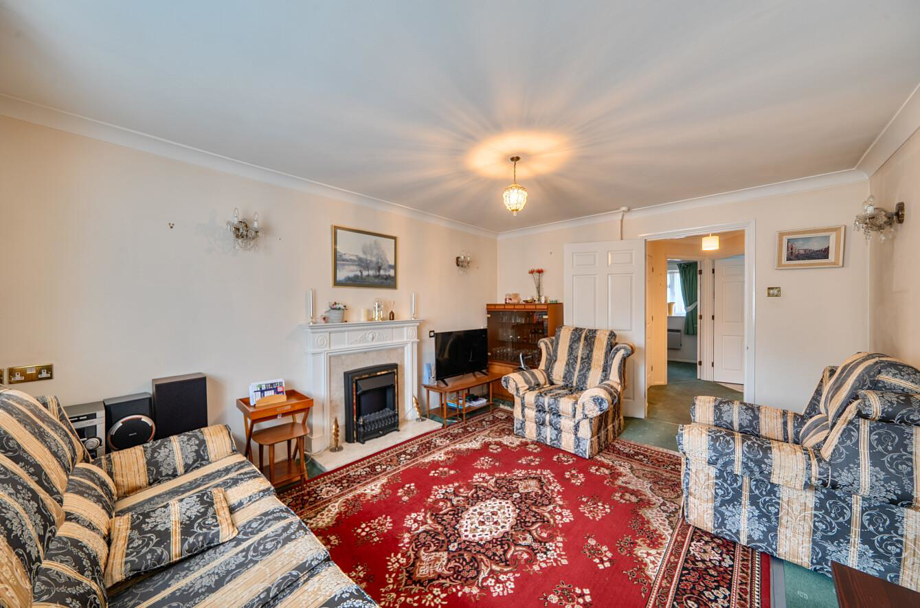 Cherchefelle Mews, Stanmore, HA7, photo 3
