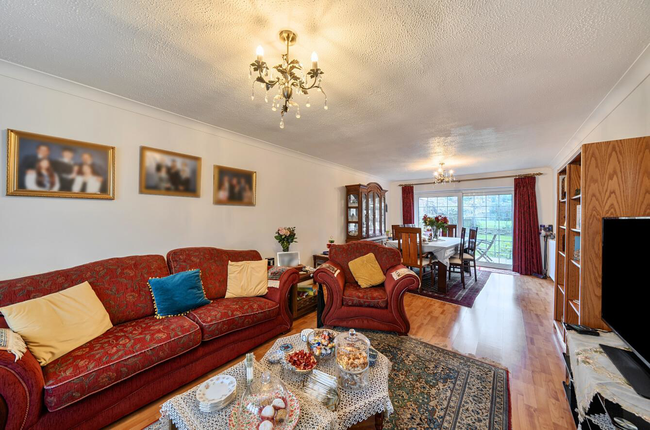 Coldharbour Lane, Bushey, WD23, photo 2