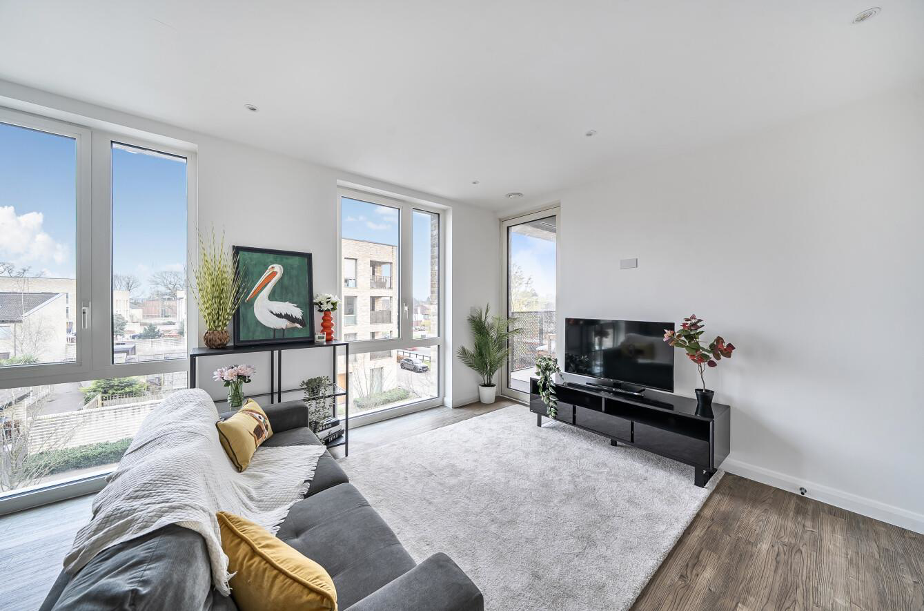 Welford Court, Edgware Green, HA8, photo 4