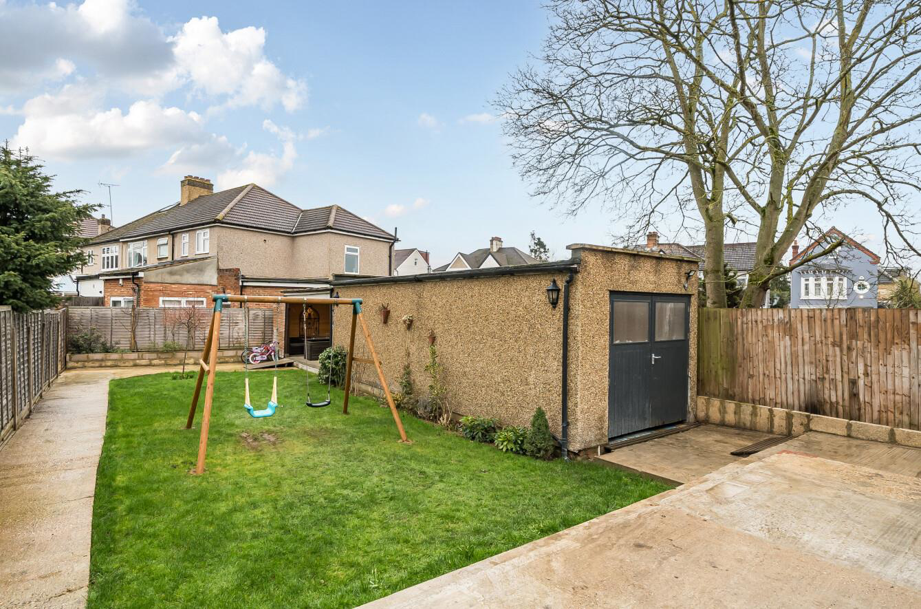 Kenton Lane, Harrow, HA3, photo 11