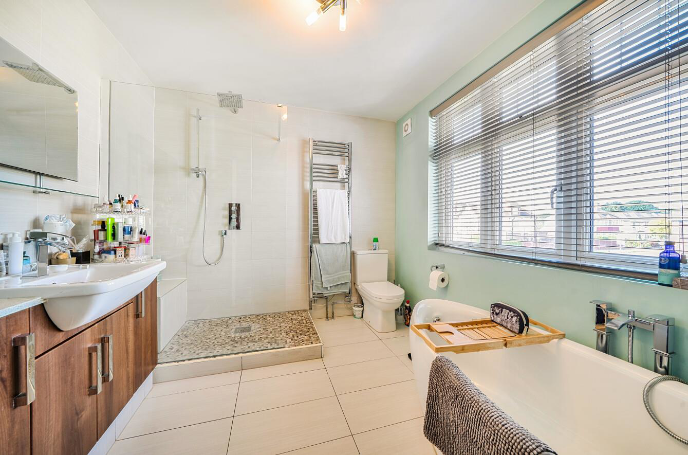 Dalkeith Grove, Stanmore, HA7, photo 15