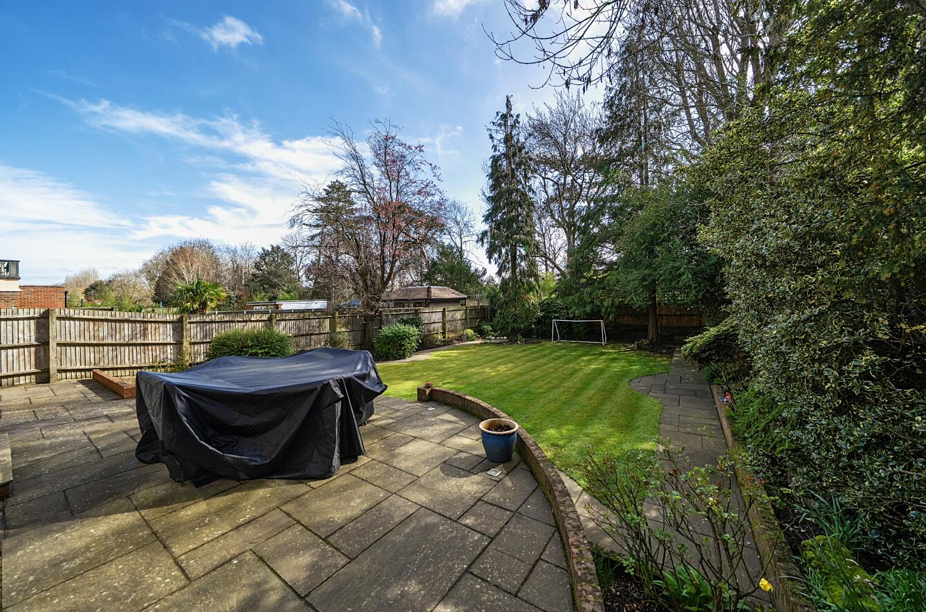 Dalkeith Grove, Stanmore, HA7, photo 7