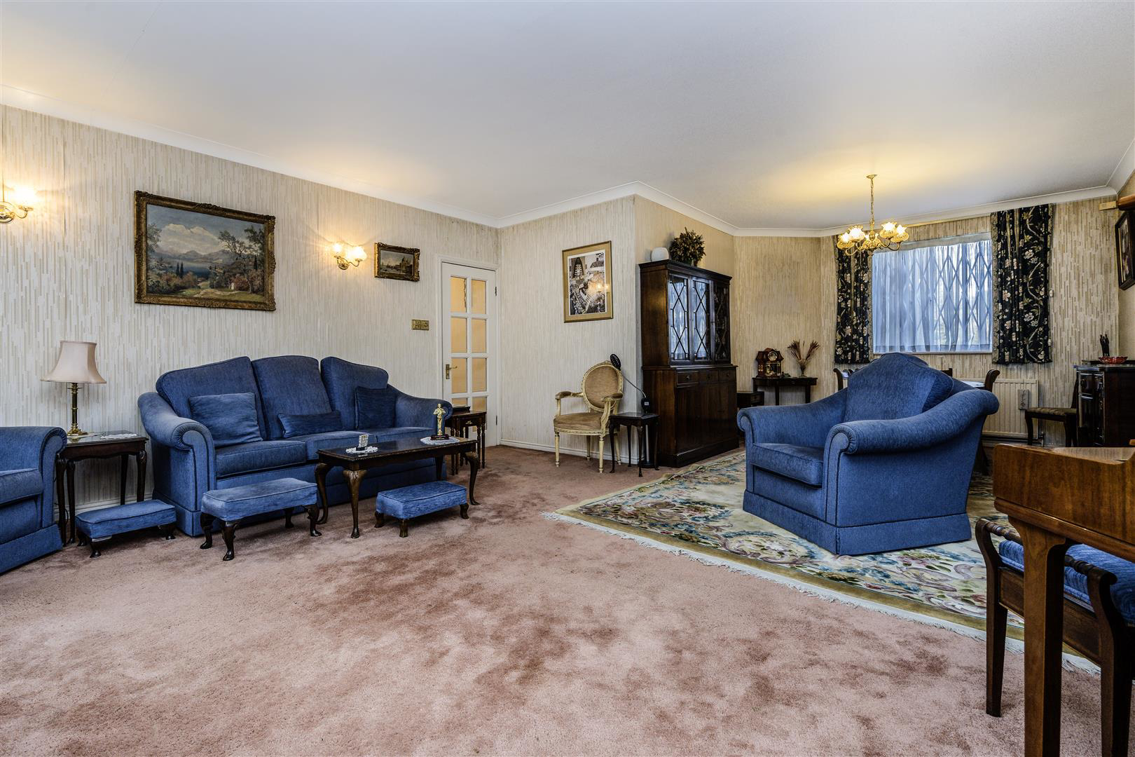 Burlington Park House, Stanmore, HA7, photo 3