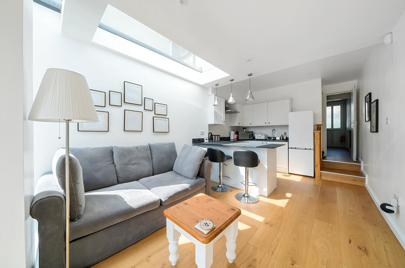 Grover Road, Watford, WD19, photo 3