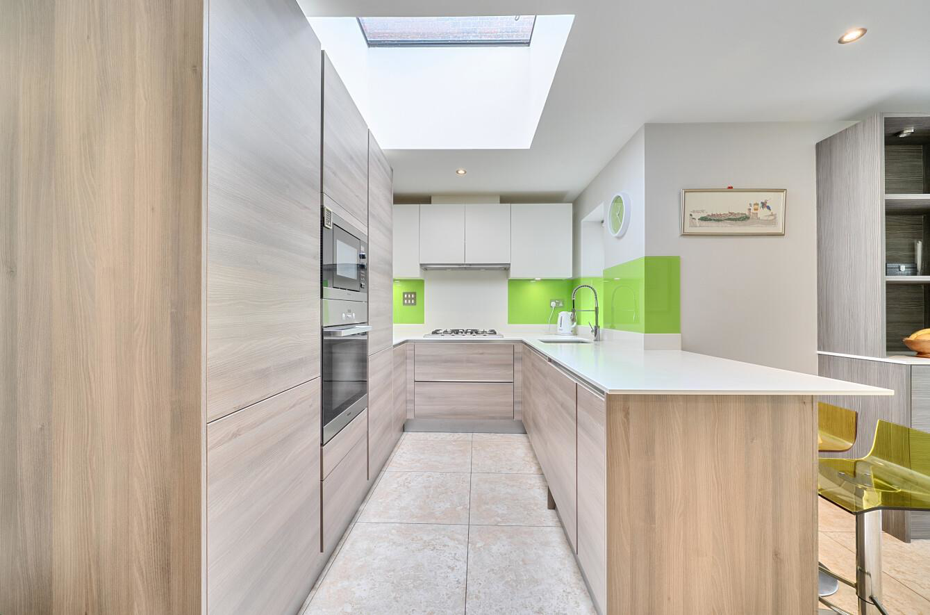 Royal Connaught Drive, Bushey, WD23, photo 4