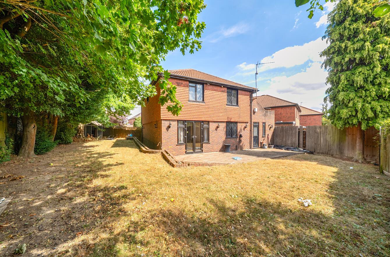 Gordon Avenue, Stanmore, HA7, photo 22