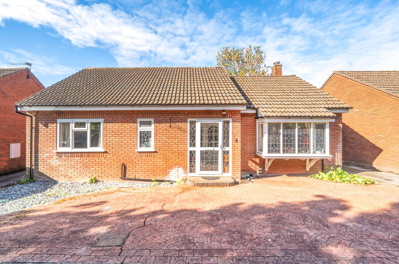 Hollybush Close, Harrow, HA3