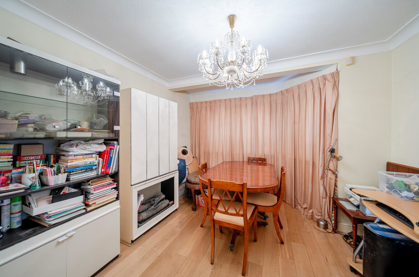 Merrion Avenue, Stanmore, HA7, photo 12
