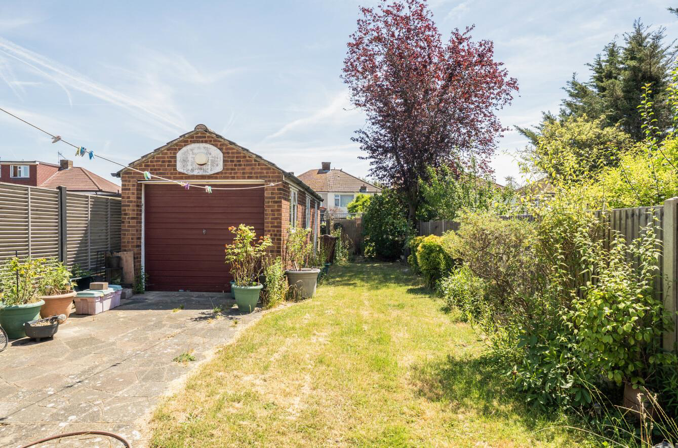 Kenmore Avenue, Harrow, HA3, photo 15