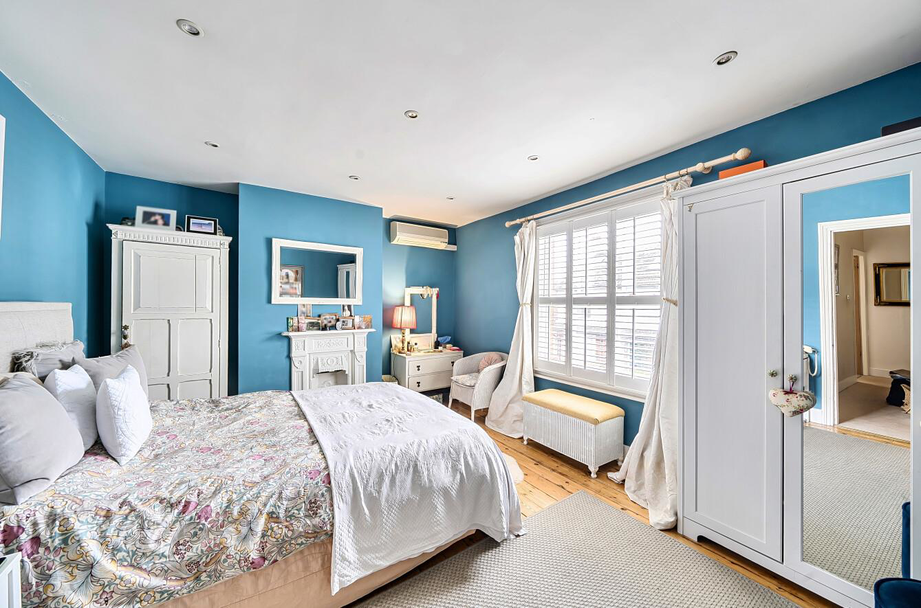 Rudolph Road, Bushey, WD23, photo 17