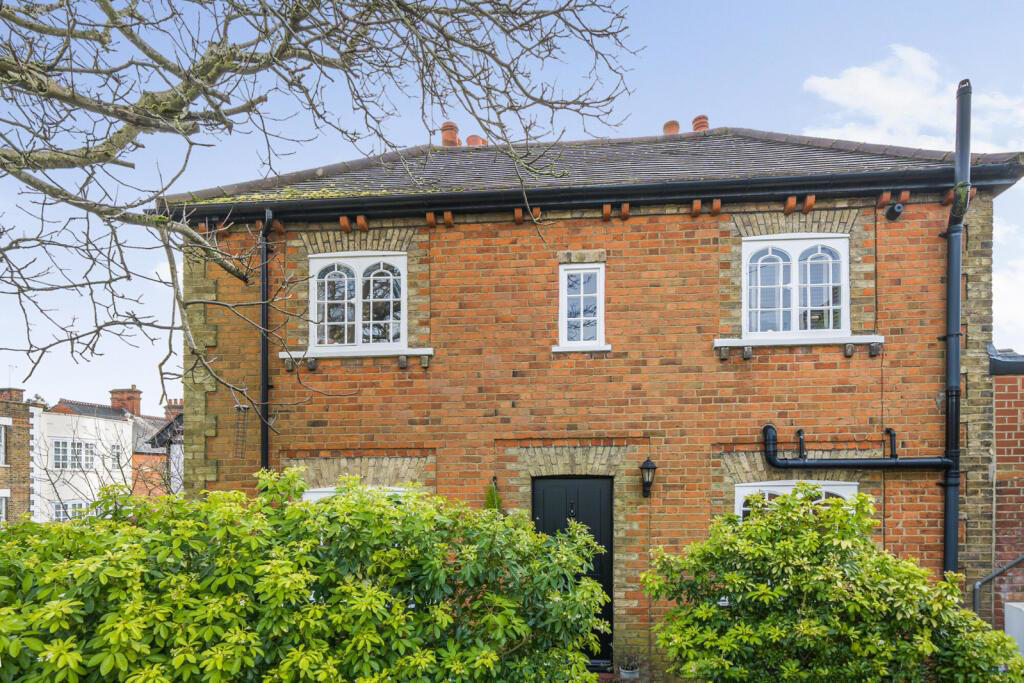 Green Lane, Stanmore, HA7, photo 16