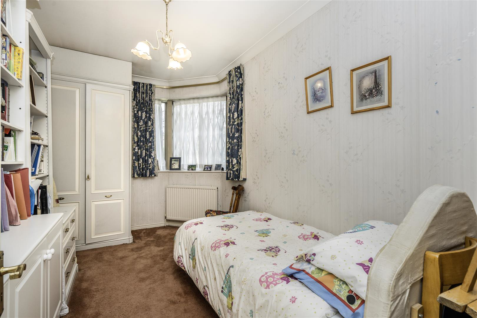Burlington Park House, Stanmore, HA7, photo 10