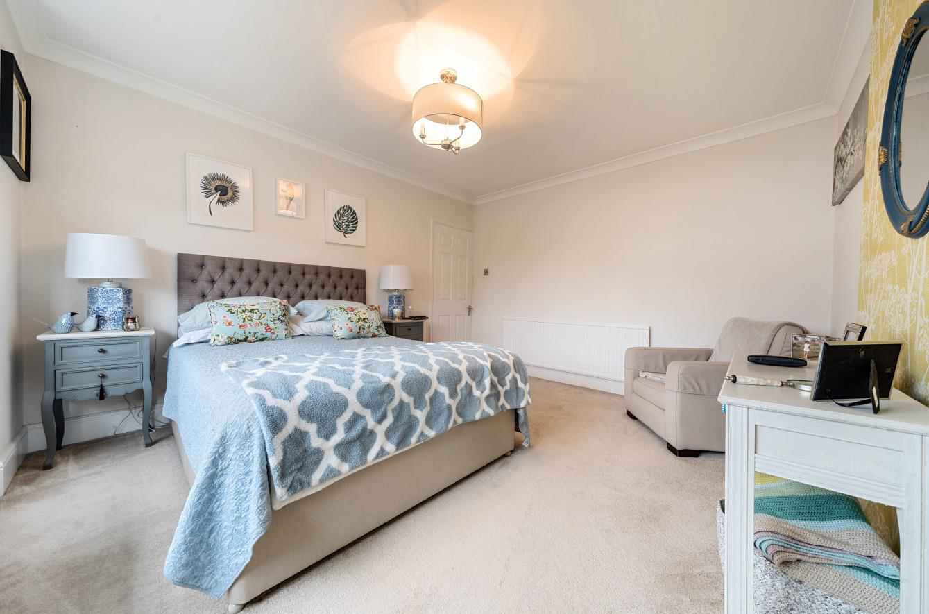 Herkomer Road, Bushey, WD23, photo 14