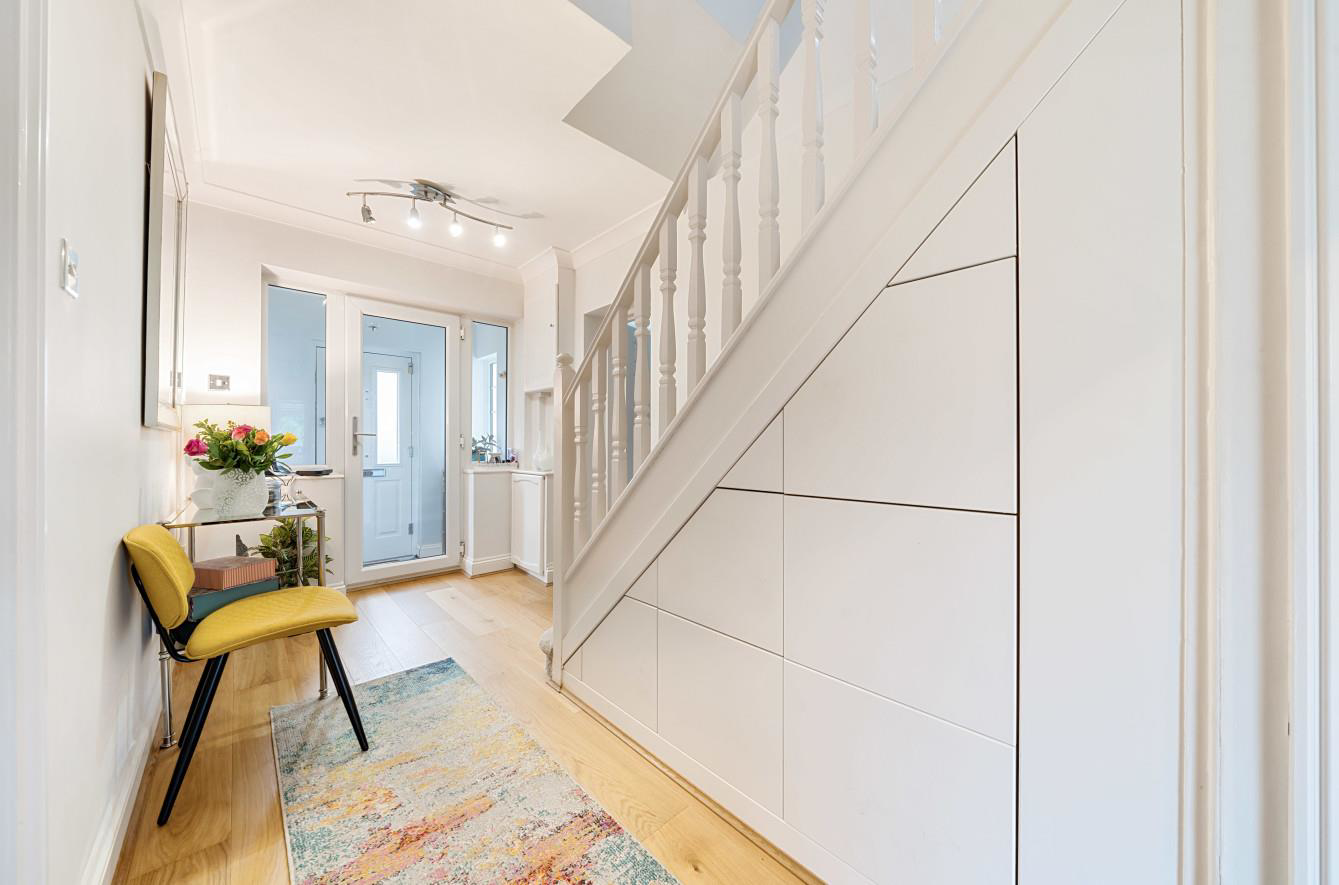 Herkomer Road, Bushey, WD23, photo 12