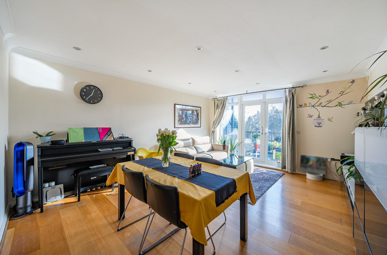 Pond House, Stanmore, HA7, photo 5