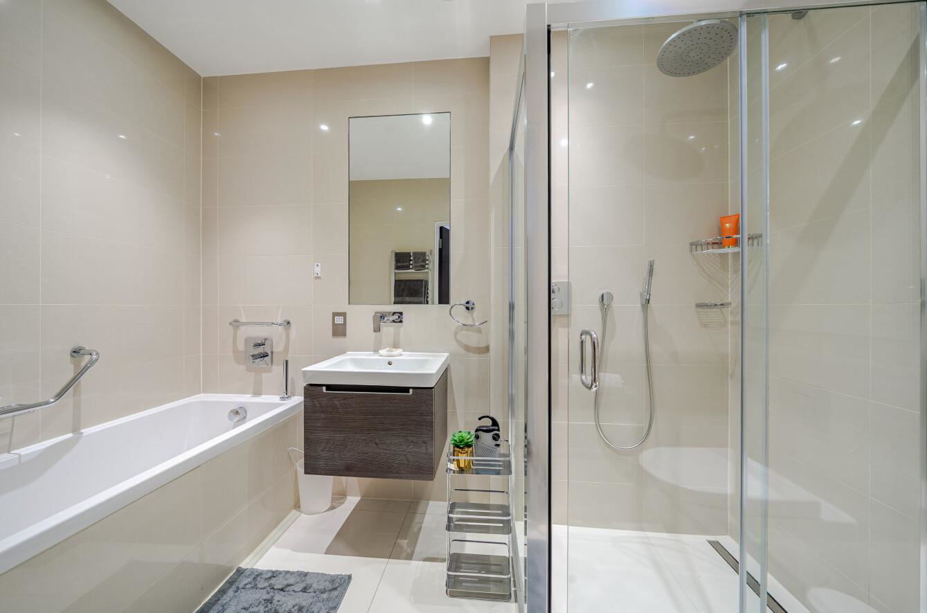 Walled Garden Court, Stanmore, HA7, photo 7