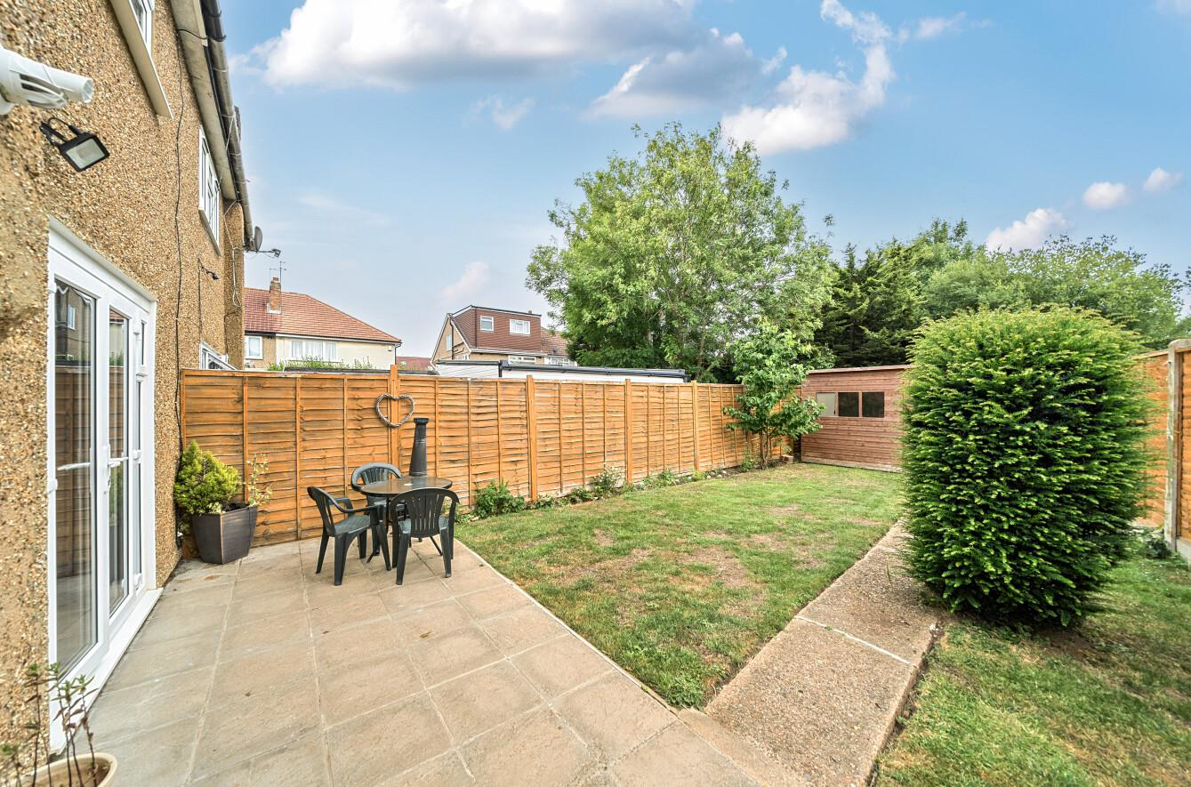Sandymount Avenue, Stanmore, HA7, photo 7