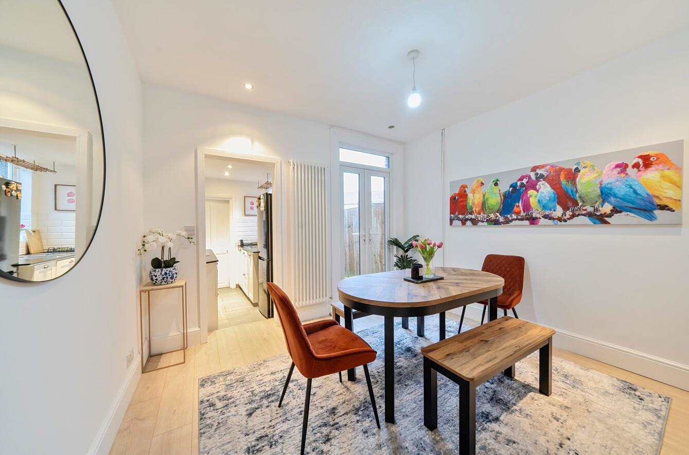 Copsewood Road, Watford, WD24, photo 4