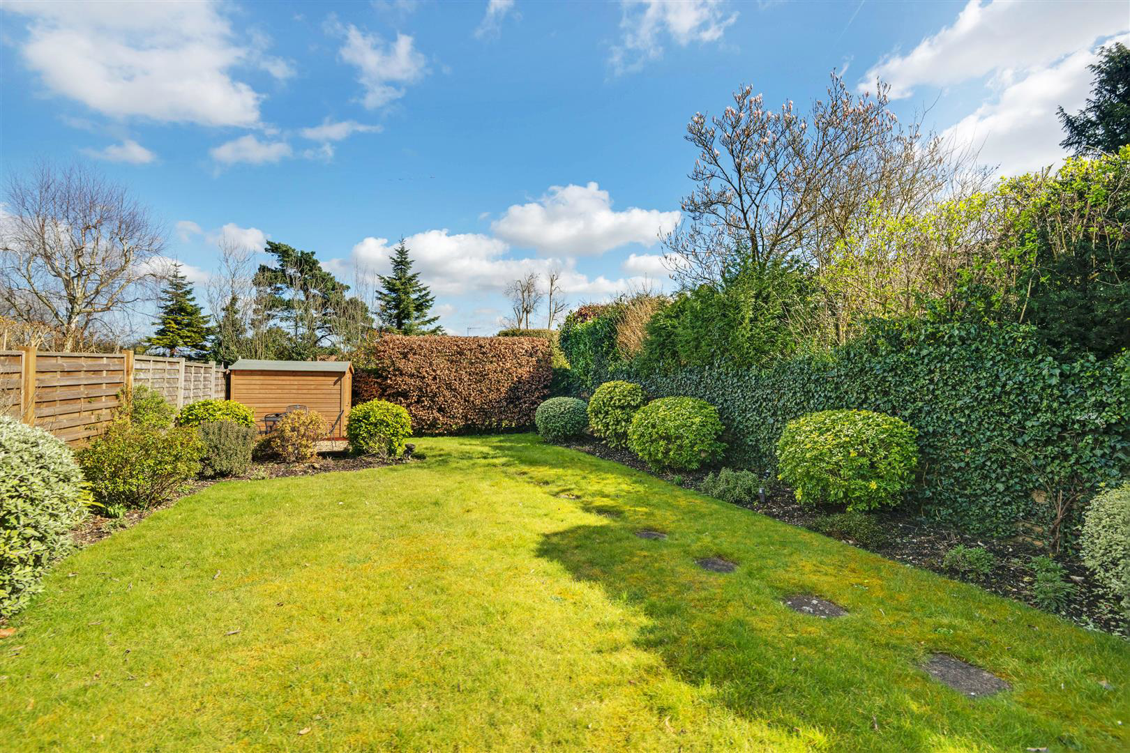 Little Bushey Lane, Bushey, WD23, photo 8