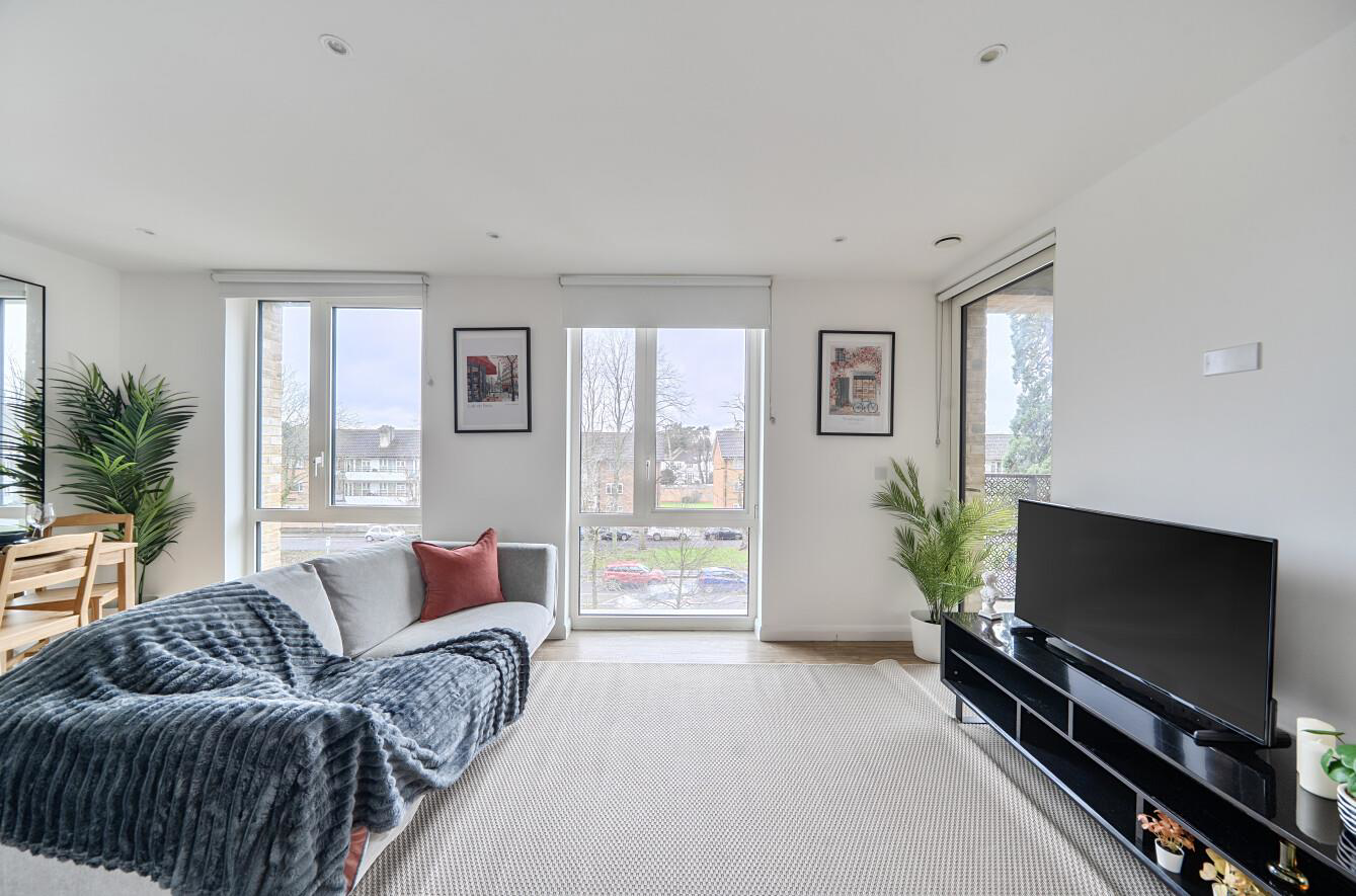 Grafham Court, Edgware Green, HA8, photo 4