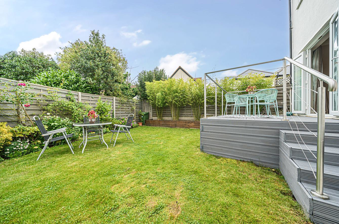 Herkomer Road, Bushey, WD23, photo 10