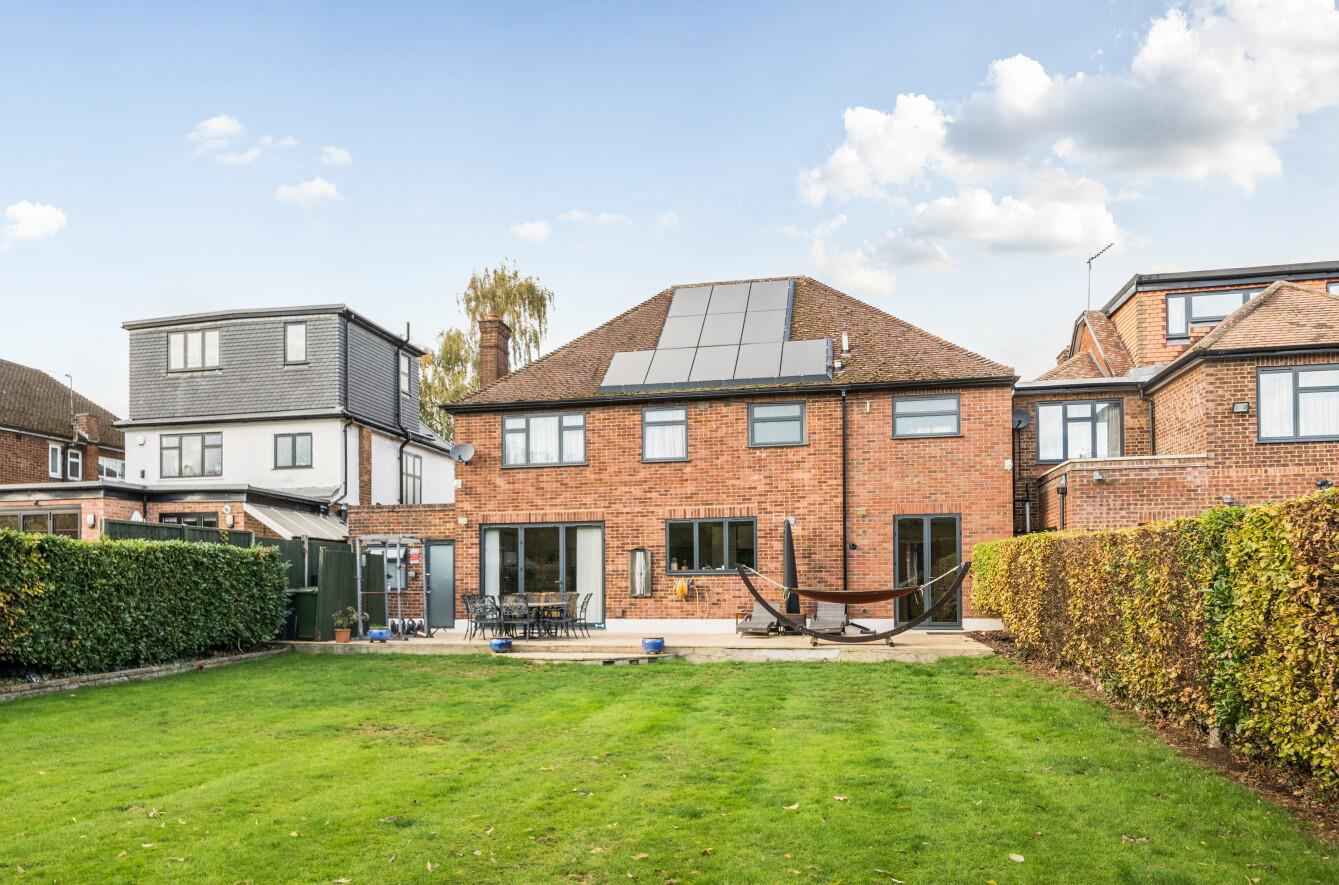 Dalkeith Grove, Stanmore, HA7, photo 15