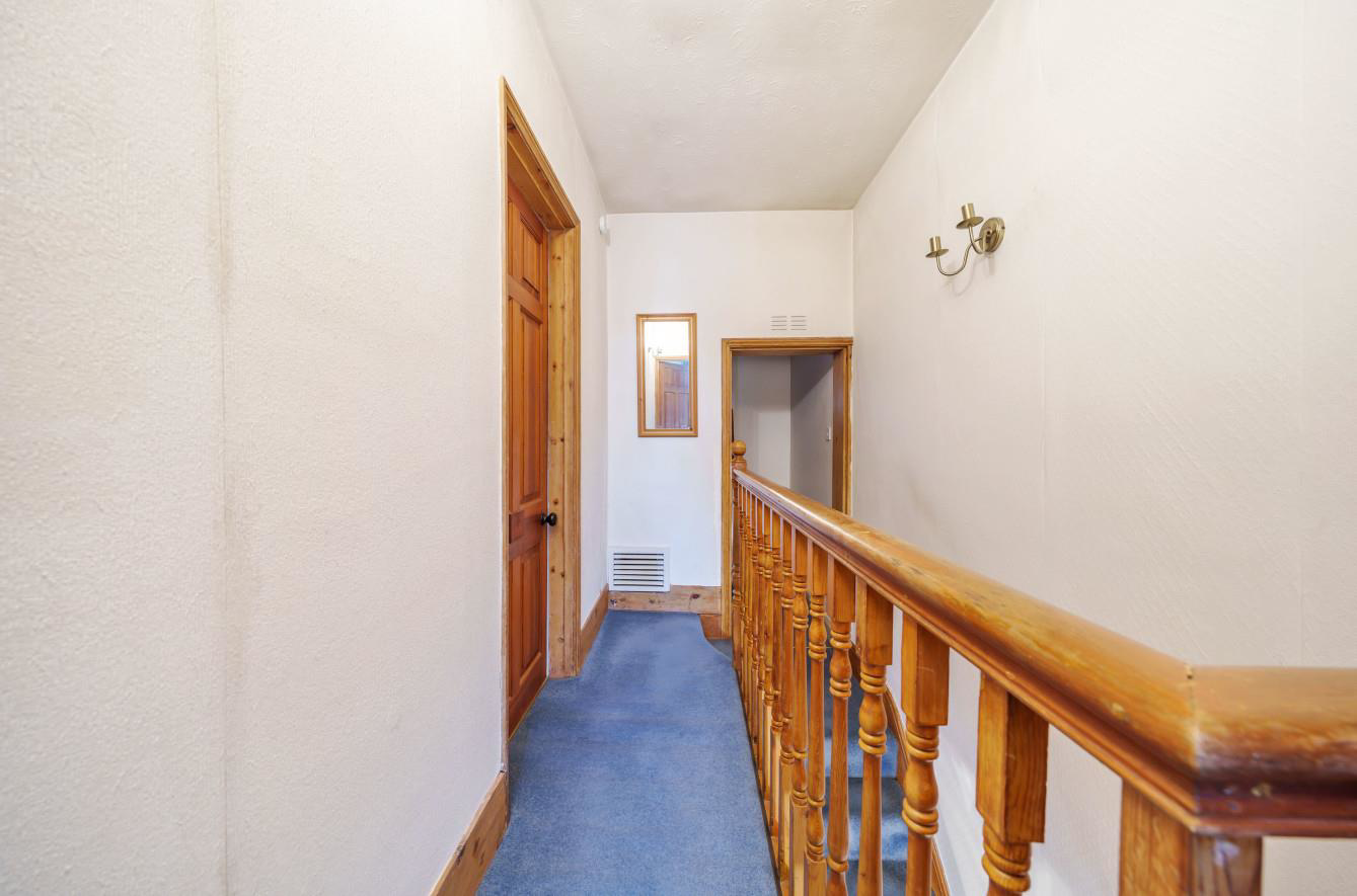 Davidson Frost-Wellings, DFW, Hillcrest Cottage, G
