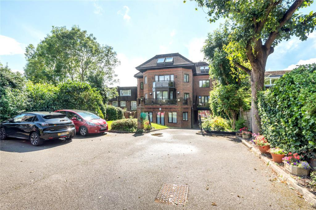 Burnham Court, Stanmore, HA7, photo 8