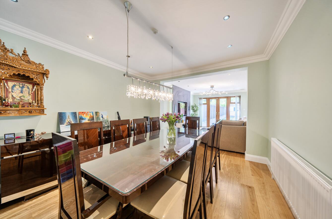 St. Leonards Avenue, Harrow, HA3, photo 4