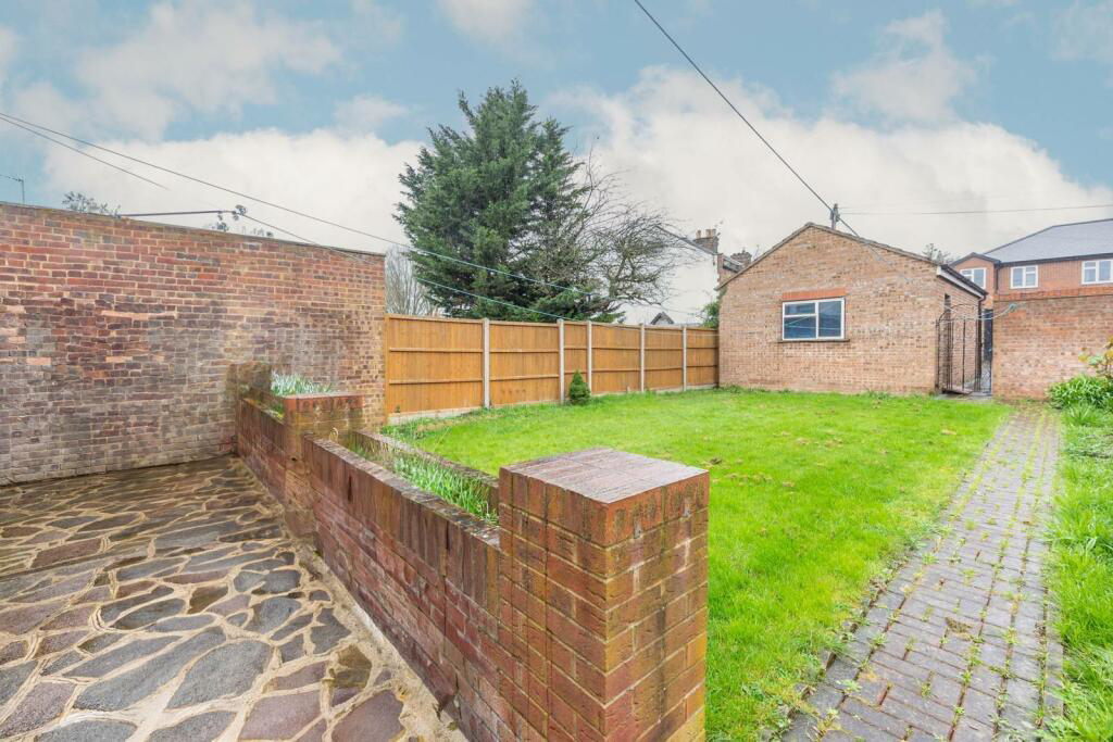 Weighton Road, Harrow Weald, HA3, photo 6