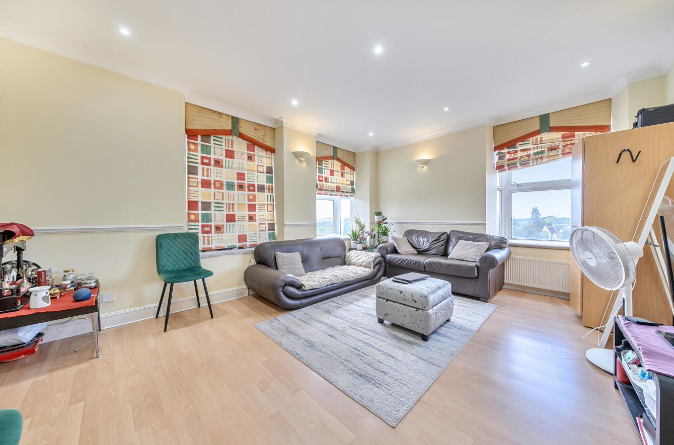 Stanmore Towers, Stanmore, HA7, photo 3