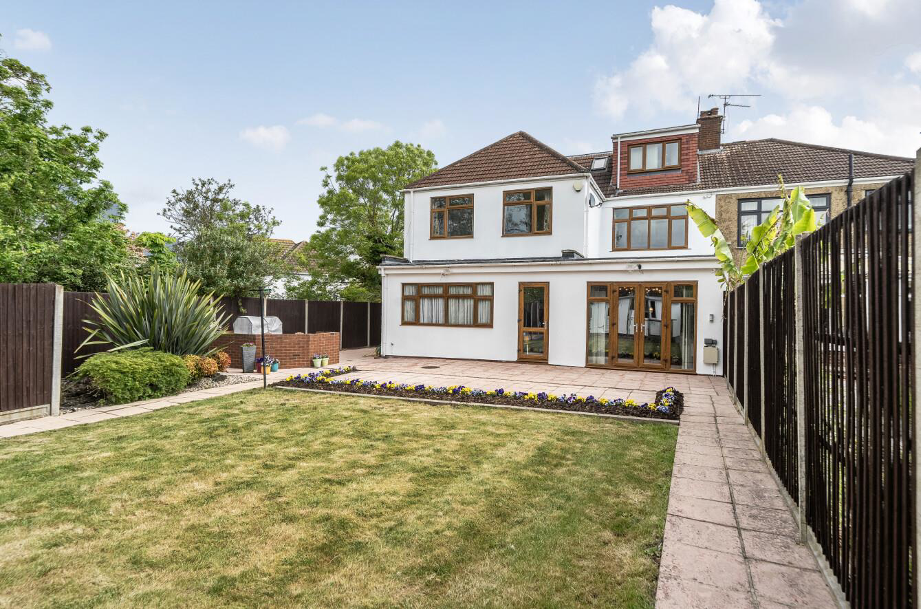 St. Leonards Avenue, Harrow, HA3, photo 25
