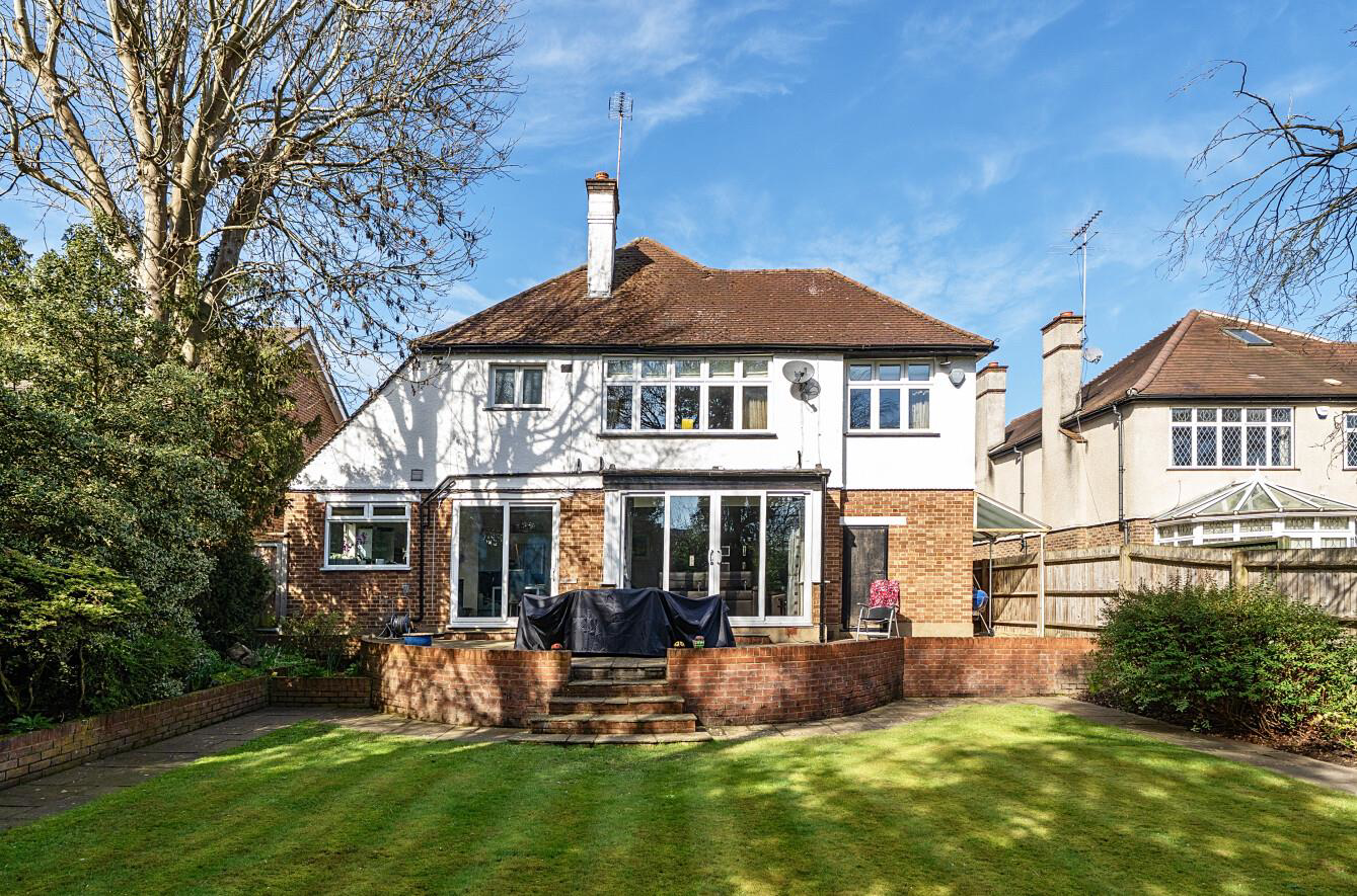 Dalkeith Grove, Stanmore, HA7, photo 10