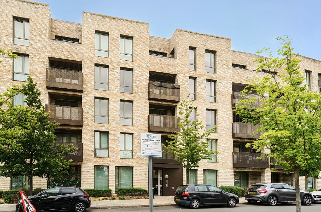 Welford Court, Edgware Green, HA8