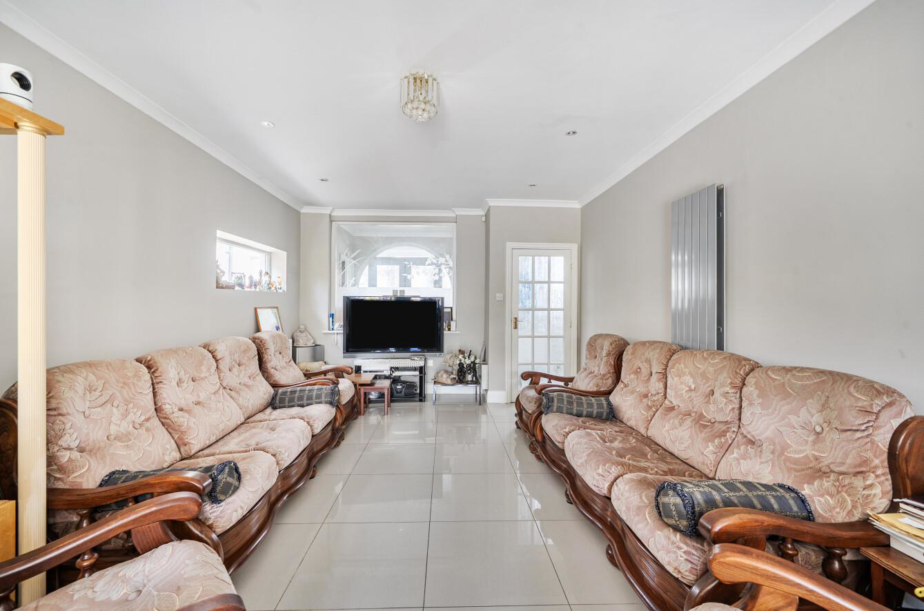 Trevelyan Crescent, Harrow, HA3, photo 3